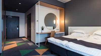 Photos of Hotel Sophia
