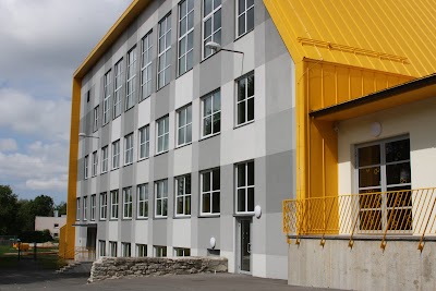 Photos of Lagedi Elementary School