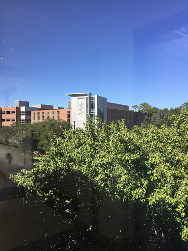 Harrell Medical Education Building - Thumbnail