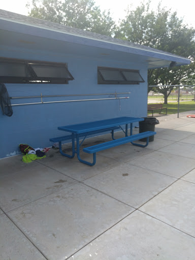 Elkhart Swimming Pool Gallery - United States
