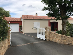 Photo n°18 de VINCENT DECOR-montaigu-peinture décoration à Montaigu-Vendée (Tapissier décorateur)