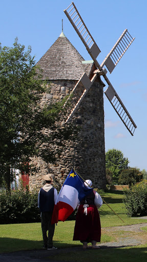 SAPR - Société acadienne Port-Royal - Thumbnail