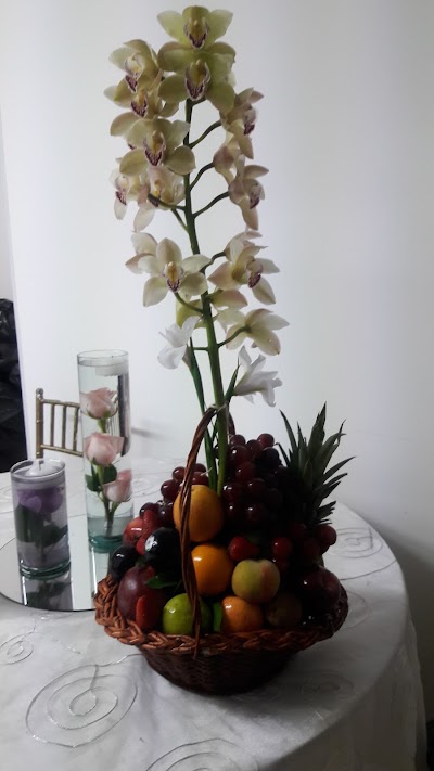Photos of Glory of Flowers