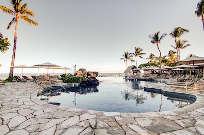 Four Seasons Resort Hualalai