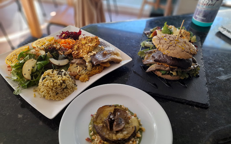 Restaurante Bem Te Quer