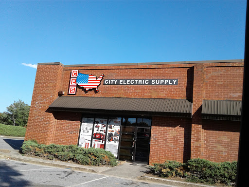 City Electric Supply Tucker