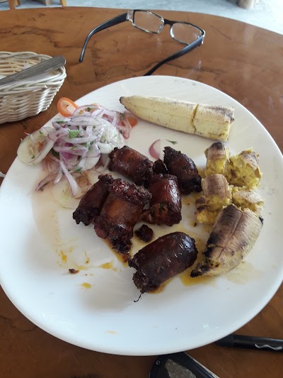 Photos of Restaurant CARI&Ntilde;O. comida Criolla