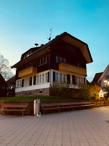 Zahnarzt Titisee - Stefan Kleiser Logo