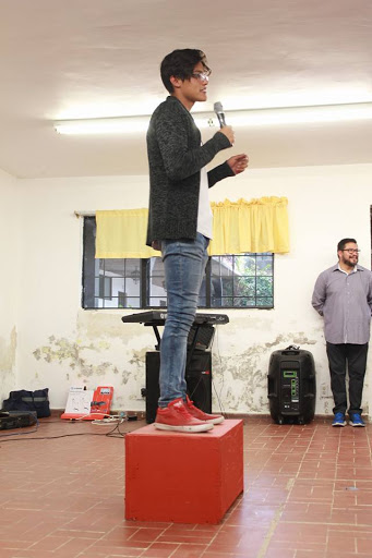 Residencias-Universidad Cristiana de México - Thumbnail