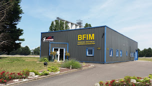 Photo n°1 de B.F.I.M Brazey Fournitures Industrielles et de Minoteries à Brazey-en-Plaine (Fournisseur d'équipements industriels)