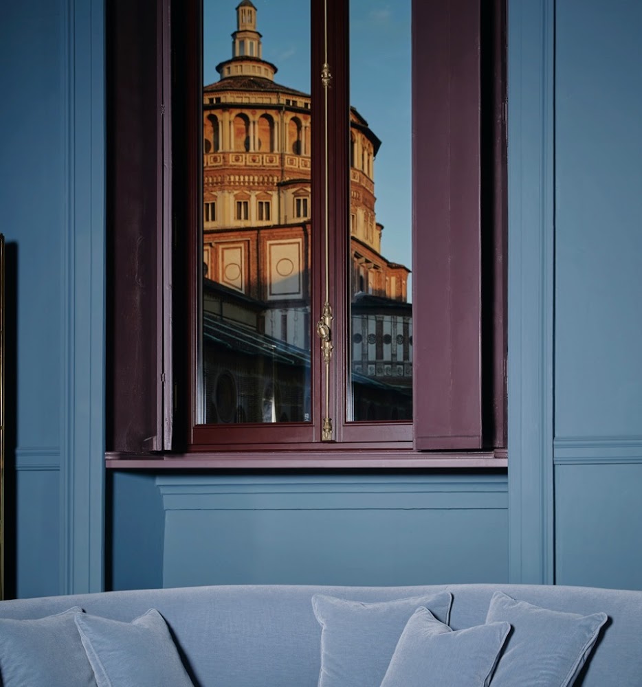 La Casa di Babette | Interior Design Milan | Architecture Study