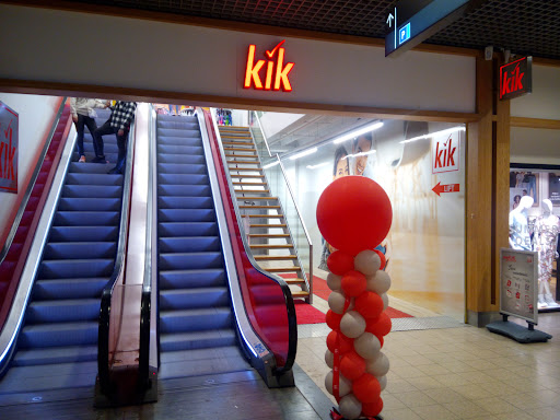 KiK Kronenburg-Arnhem