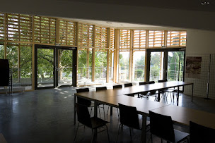 Photo n°5 de GEODOMIA - Conseil départemental de l'Aisne à Merlieux-et-Fouquerolles (Centre d'information)