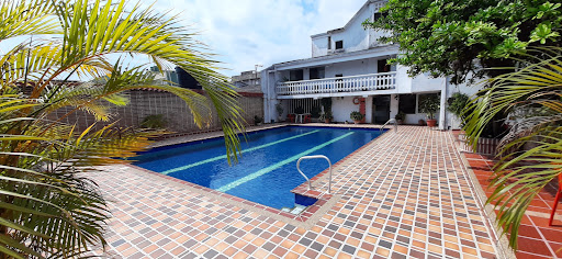 Hotel El Estero