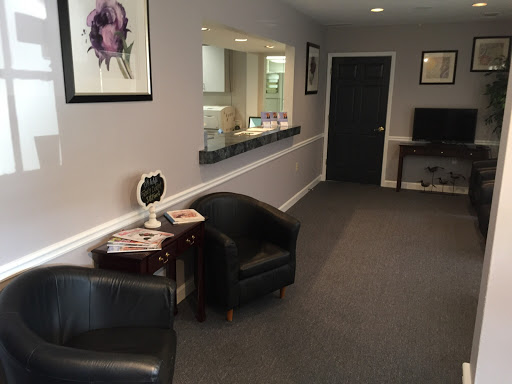 Right Smile Center Chamblee