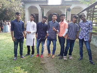 Photos of Dhamsar Baptist Church