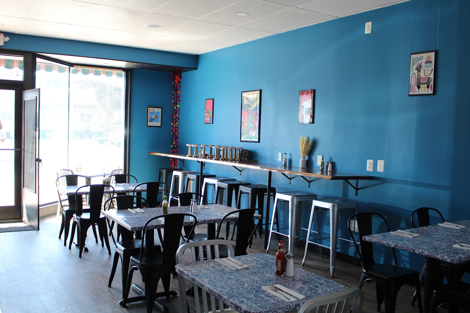 Bub's Burritos — photo 7