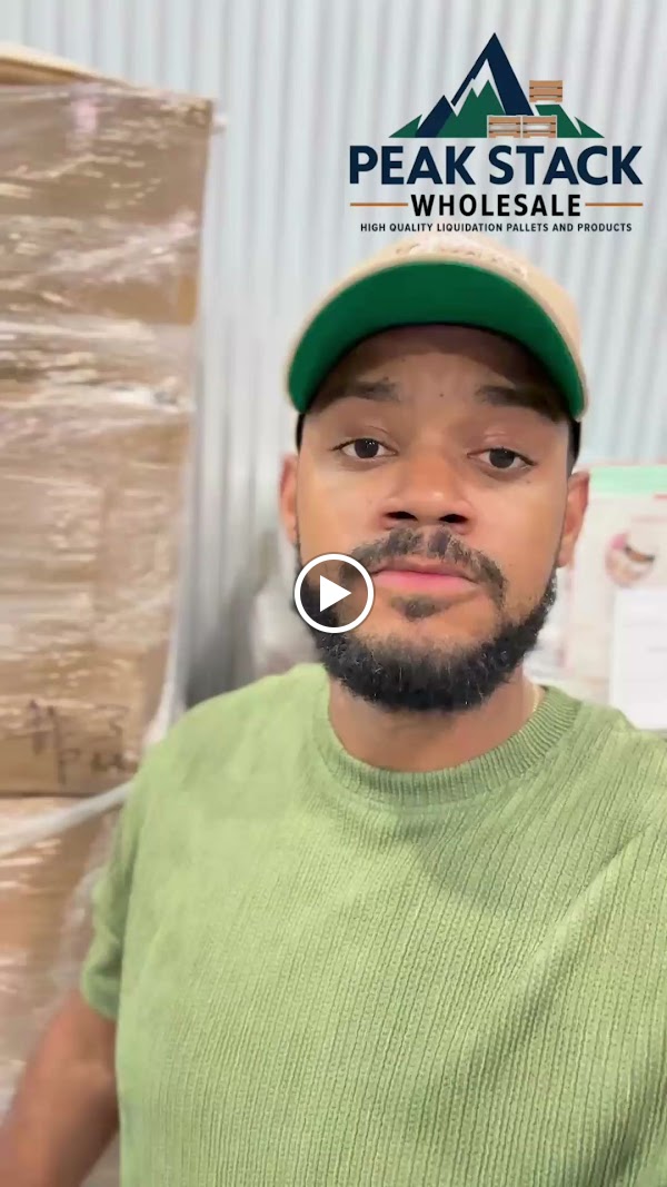 Peak Stack Wholesale photo 2