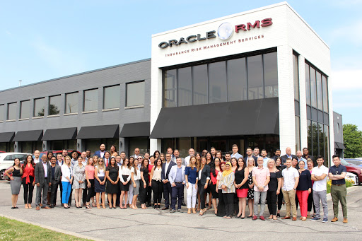 Oracle Insurance Risk Management Services Inc. Gallery - Canada