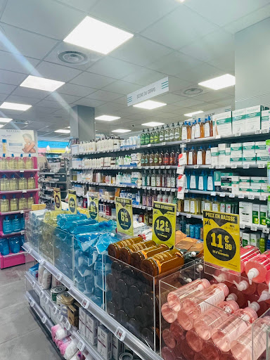 Pharmacie de La Calmette - Elsie Santé - Thumbnail