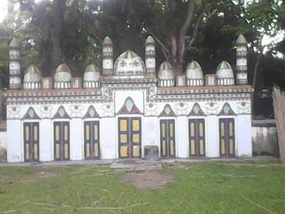 Photos of Barishat eidgah moidan