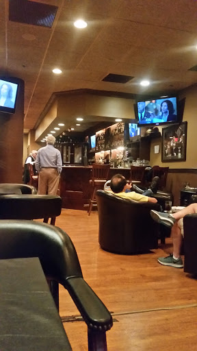 Jernigan's - Visual