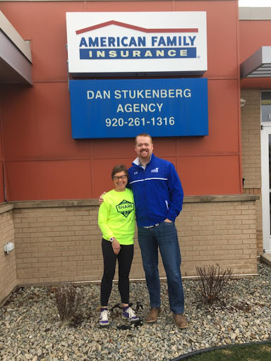 Dan Stukenberg American Family Insurance - Thumbnail