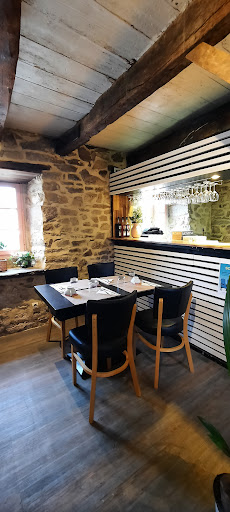 Le Refuge