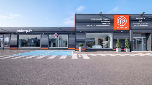 Showroom POINT.P - Château-Gontier - Thumbnail