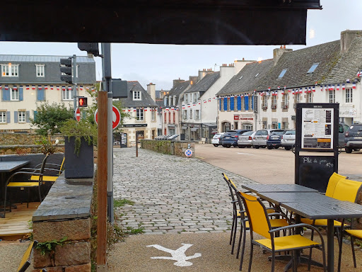 Photo de Restaurant La Maison de Kerdiès à Plougasnou (29630)