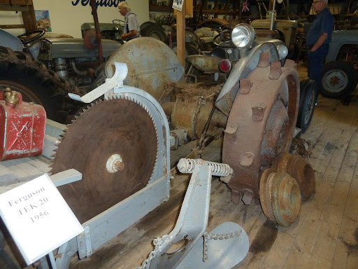Grållemuseet - Thumbnail