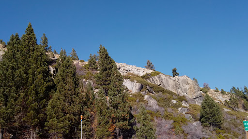 Donner Lake Vista Point - Thumbnail