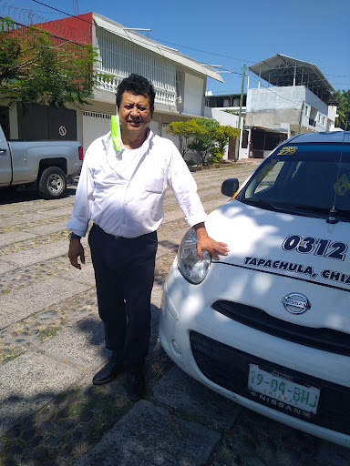 sitio de taxis c. colon Gallery - Mexico