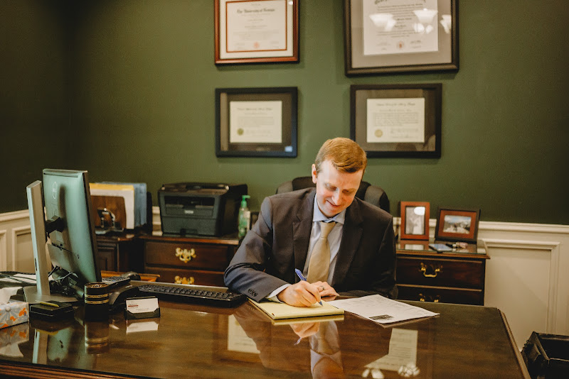 Morgan & Morgan Attorneys at Law P.C. photo