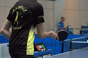 Photo n°9 de AL BRUZ Tennis de Table à Bruz (Club de tennis de table)