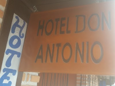 lodging