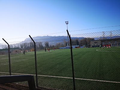 Campo Di Atletica Orvieto - Stadio Luigi Muzi