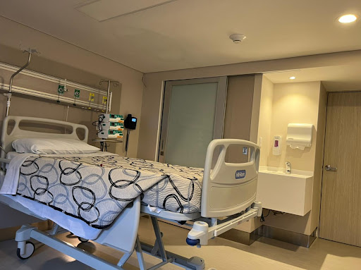 Hospital CAMI Gallery - Mexico