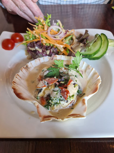 Marc & Daina's Restaurant - Thumbnail