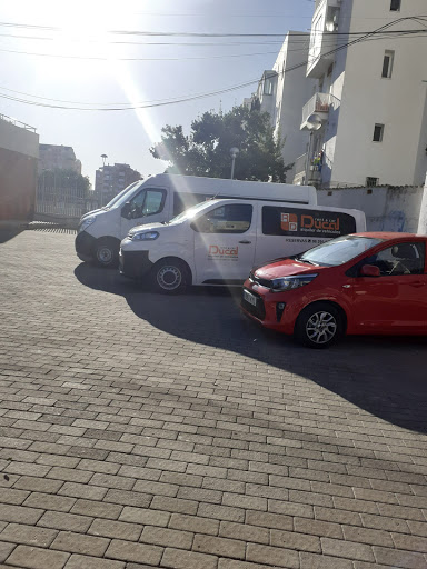 RENT A CAR DUCAL DENIA