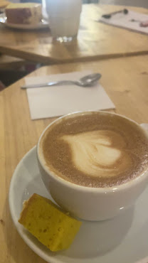 NOTHAFT CAFE by null