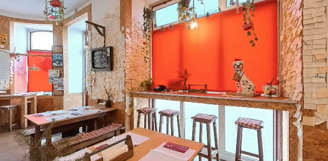 Q.b. Restobar - Restaurante