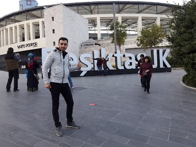 Beşiktaş Stadyumu