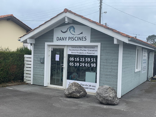 Photo de DANY PISCINES