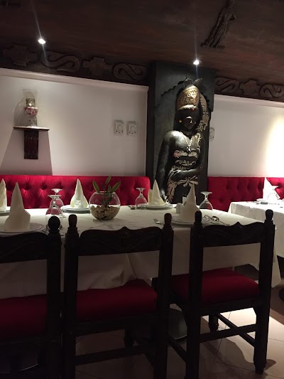 Photos of Taj Mahal Restaurant