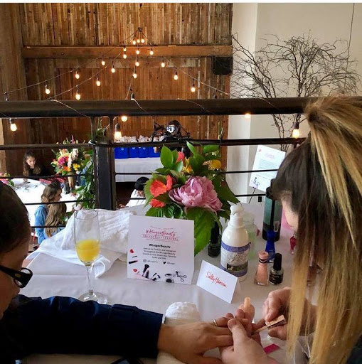 iMANI+ Manicures: On-Site Nail Services and Virtual Beauty Events for Corporate Clients