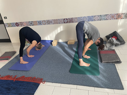 Yoga Studio Travagliato - Thumbnail