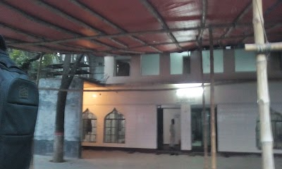 Photos of Savar Thana Stand Jame Mashjid