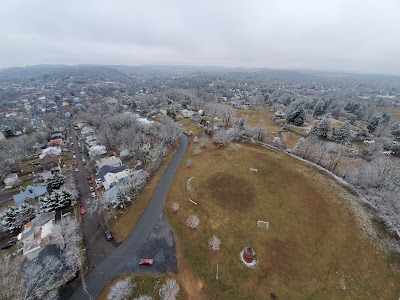 Reservoir Hill Park