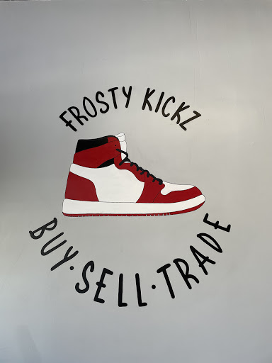 Frosty Kickz - Thumbnail